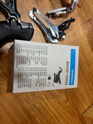 Gruppo Shimano 105 5800 11v