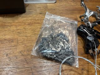 Gruppo Shimano 105 5800 11v