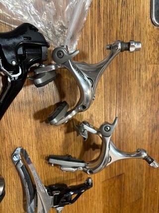 Gruppo Shimano 105 5800 11v