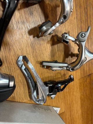Gruppo Shimano 105 5800 11v