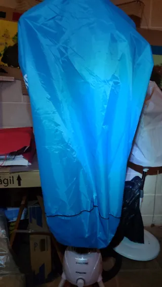 Secadora Portátil Secamatic Turbo