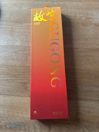 Imanes Ciudad Prohibida Pekín