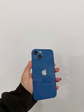 iPhone 13 Azul 128GB