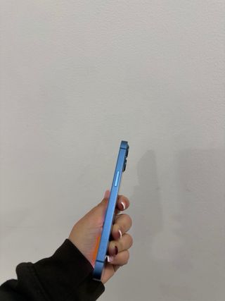 iPhone 13 Azul 128GB