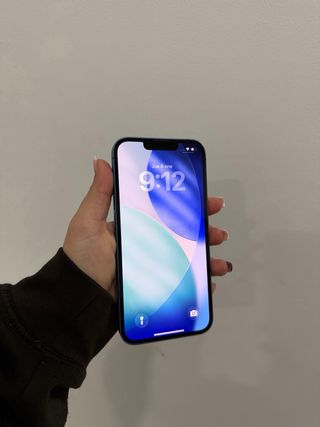 iPhone 13 Azul 128GB