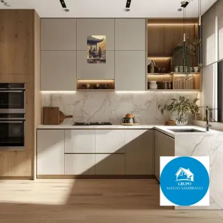 Instalaciones . Venta de muebles y sanitarios