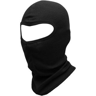 Set Moto Urban: Cagole Black/Grey & Gafas de Espej