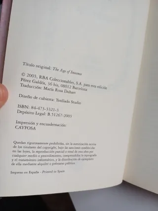 Nuevo: La edad de la inocencia - Edith Wharton