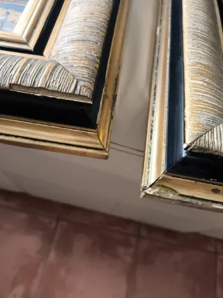 Cuadros Óleo Vicente Segura