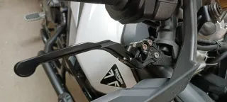 Triumph Tiger 900 GT