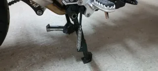 Triumph Tiger 900 GT