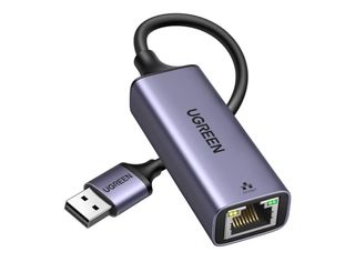Adaptador de Red UGREEN USB a Ethernet Gigabit
