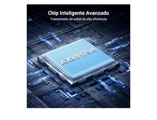 Adaptador de Red UGREEN USB a Ethernet Gigabit