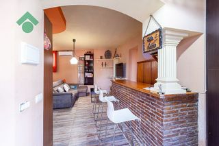 Casa rural en venta en Camino Viejo de Málaga en Vélez-Málaga