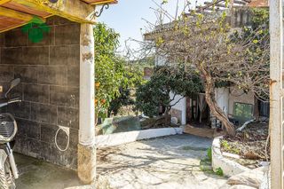 Casa rural en venta en Camino Viejo de Málaga en Vélez-Málaga