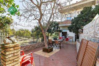 Casa rural en venta en Camino Viejo de Málaga en Vélez-Málaga