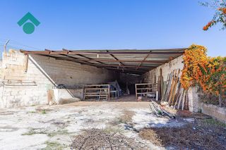 Casa rural en venta en Camino Viejo de Málaga en Vélez-Málaga