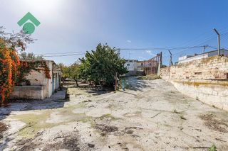 Casa rural en venta en Camino Viejo de Málaga en Vélez-Málaga