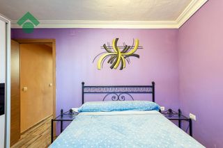 Casa rural en venta en Camino Viejo de Málaga en Vélez-Málaga