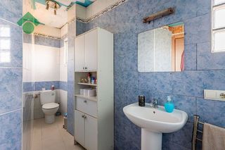 Casa rural en venta en Camino Viejo de Málaga en Vélez-Málaga