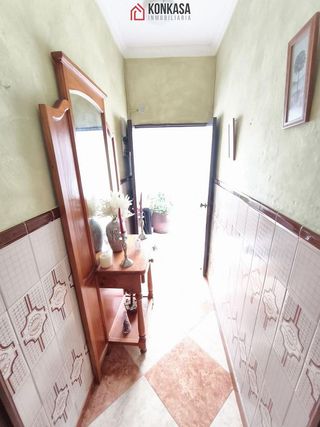 Chalet en alquiler en Arcos de la Frontera