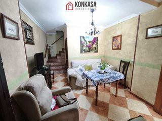 Chalet en alquiler en Arcos de la Frontera