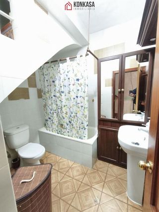 Chalet en alquiler en Arcos de la Frontera