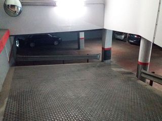 Garaje en venta en El Sucre-Universitat en Vic