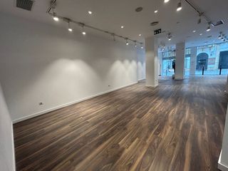 Local comercial en alquiler en Andújar