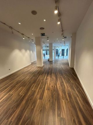 Local comercial en alquiler en Andújar