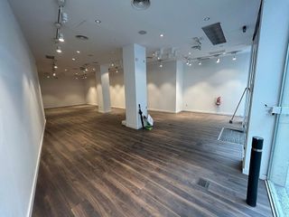 Local comercial en alquiler en Andújar