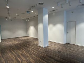 Local comercial en alquiler en Andújar