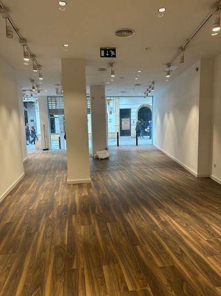 Local comercial en alquiler en Andújar