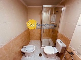 Piso en alquiler en Rincón de Loix en Benidorm