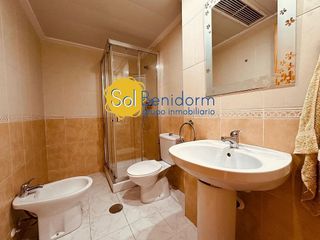 Piso en alquiler en Rincón de Loix en Benidorm