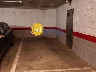 Piso en alquiler en Rincón de Loix en Benidorm