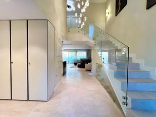 Casa pareada en alquiler en El Faro de Calaburra - Chaparral en Mijas