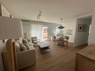 Piso en alquiler en Raval Roig - Virgen del Socorro en Alicante