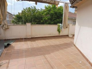 Ático en alquiler en Centro - Sagrario en Granada