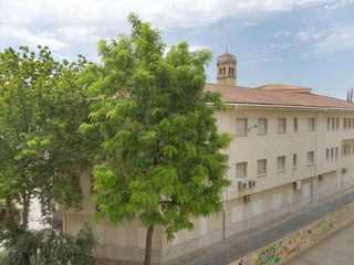 Ático en alquiler en Centro - Sagrario en Granada