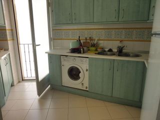 Ático en alquiler en Centro - Sagrario en Granada