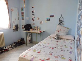 Ático en alquiler en Centro - Sagrario en Granada