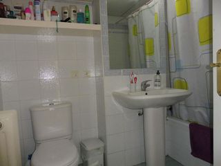 Ático en alquiler en Centro - Sagrario en Granada