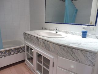 Ático en alquiler en Centro - Sagrario en Granada