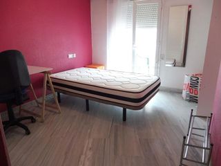 Ático en alquiler en Centro - Sagrario en Granada