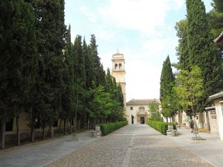 Ático en alquiler en Centro - Sagrario en Granada