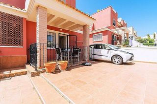 Casa pareada en venta en Los Balcones - Los Altos del Edén en Torrevieja