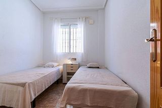 Casa pareada en venta en Los Balcones - Los Altos del Edén en Torrevieja