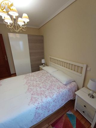 Piso en alquiler en Numancia - San Fernando en Santander