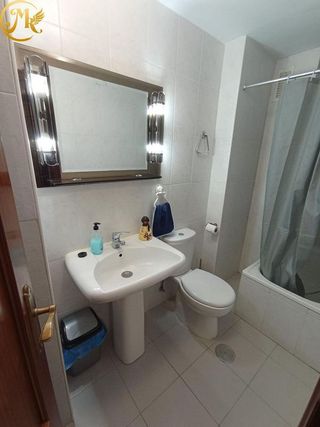 Piso en alquiler en Numancia - San Fernando en Santander